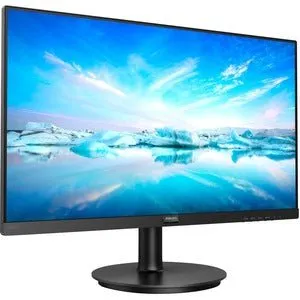 Philips 242V8A 23.8" Full HD WLED LCD Monitor, 16:9, IPS, 1920x1080, Adaptive Sync, 4ms, 75Hz, HDMI VGA DisplayPort
