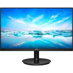 Philips 272V8A 27" Full HD WLED LCD Monitor, 16:9, IPS, 1920x1080, Adaptive Sync, 4ms, 75Hz, HDMI VGA DisplayPort