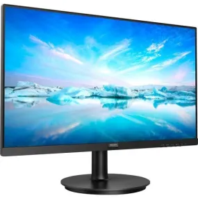 Philips 272V8A 27" Full HD WLED LCD Monitor, 16:9, IPS, 1920x1080, Adaptive Sync, 4ms, 75Hz, HDMI VGA DisplayPort