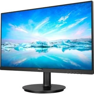 Philips 272V8A 27" Full HD WLED LCD Monitor, 16:9, IPS, 1920x1080, Adaptive Sync, 4ms, 75Hz, HDMI VGA DisplayPort