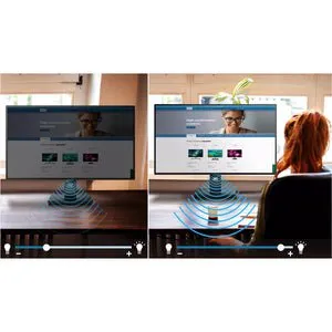 Philips 275B1H 27" WQHD WLED LCD Monitor, 16:9, IPS, 2560x1440, Adaptive Sync, 4ms, 75Hz, DVI HDMI DisplayPort USB Hub