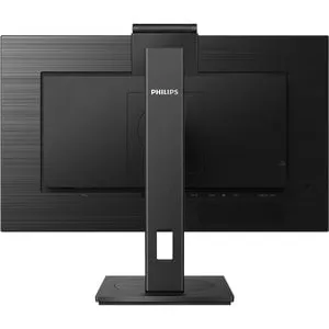 Philips 275B1H 27" WQHD WLED LCD Monitor, 16:9, IPS, 2560x1440, Adaptive Sync, 4ms, 75Hz, DVI HDMI DisplayPort USB Hub