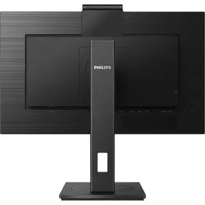 Philips 275B1H 27" WQHD WLED LCD Monitor, 16:9, IPS, 2560x1440, Adaptive Sync, 4ms, 75Hz, DVI HDMI DisplayPort USB Hub