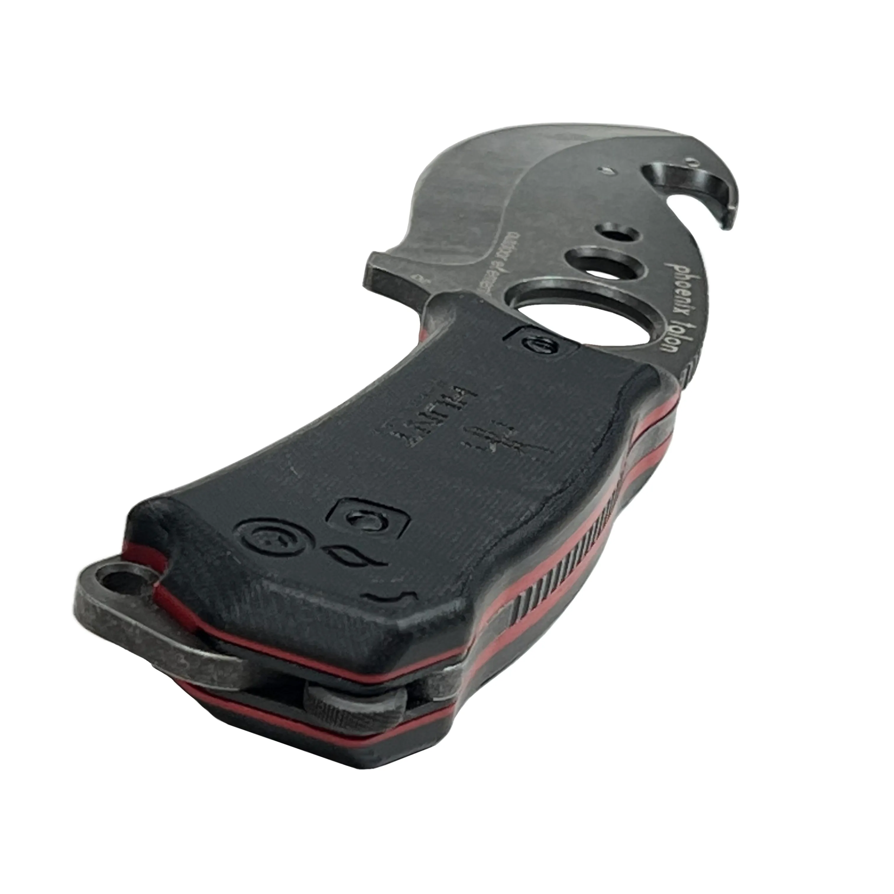 Phoenix Combo Hunting Survival Knife Set