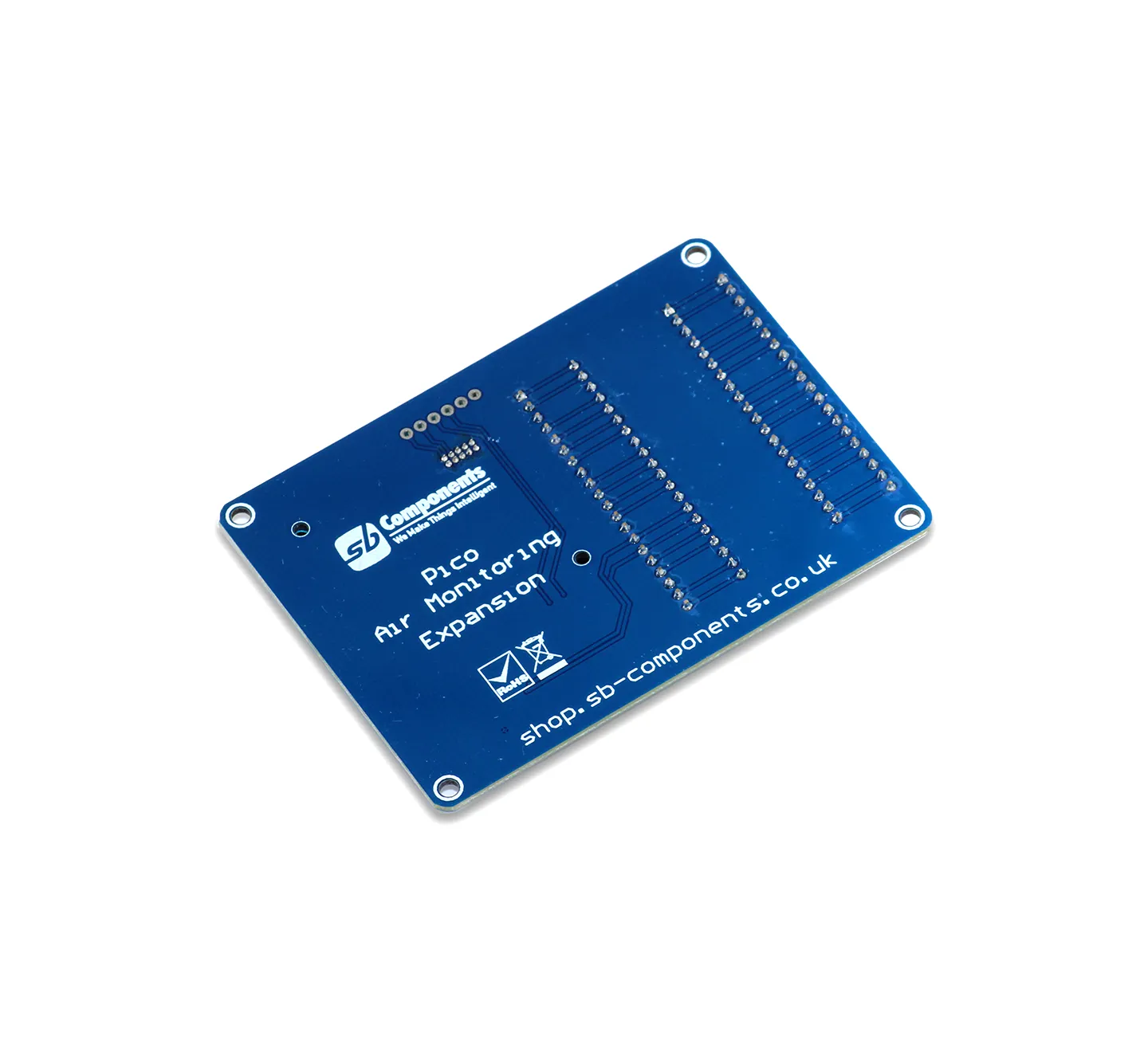 Pico Air Monitoring Expansion