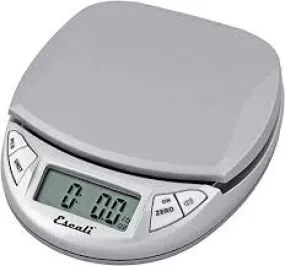 Pico Scale