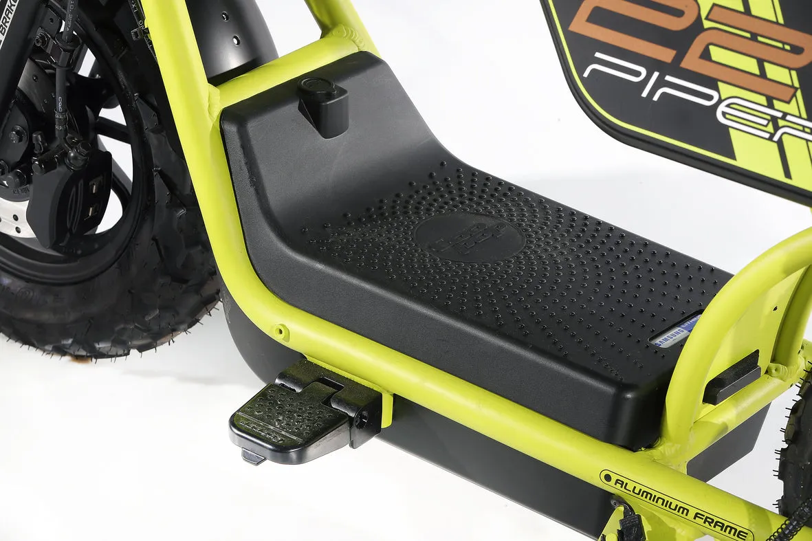 Piper Yellow