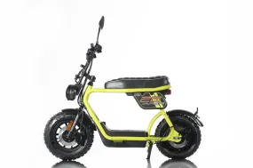 Piper Yellow