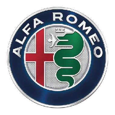 Planted Seat Bracket (Single Side) - Alfa Romeo