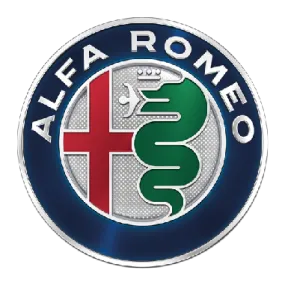 Planted Seat Bracket (Single Side) - Alfa Romeo