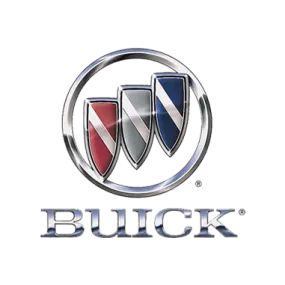 Planted Seat Bracket (Single Side) - Buick