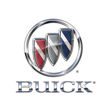 Planted Seat Bracket (Single Side) - Buick