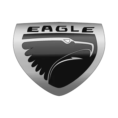 Planted Seat Bracket (Single Side) - Eagle