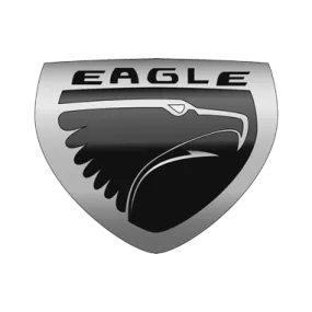 Planted Seat Bracket (Single Side) - Eagle