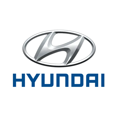 Planted Seat Bracket (Single Side) - Hyundai