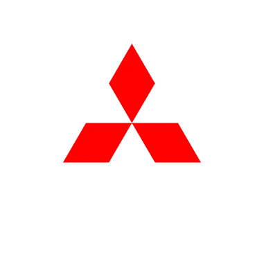 Planted Seat Bracket (Single Side) - Mitsubishi