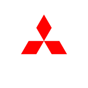Planted Seat Bracket (Single Side) - Mitsubishi