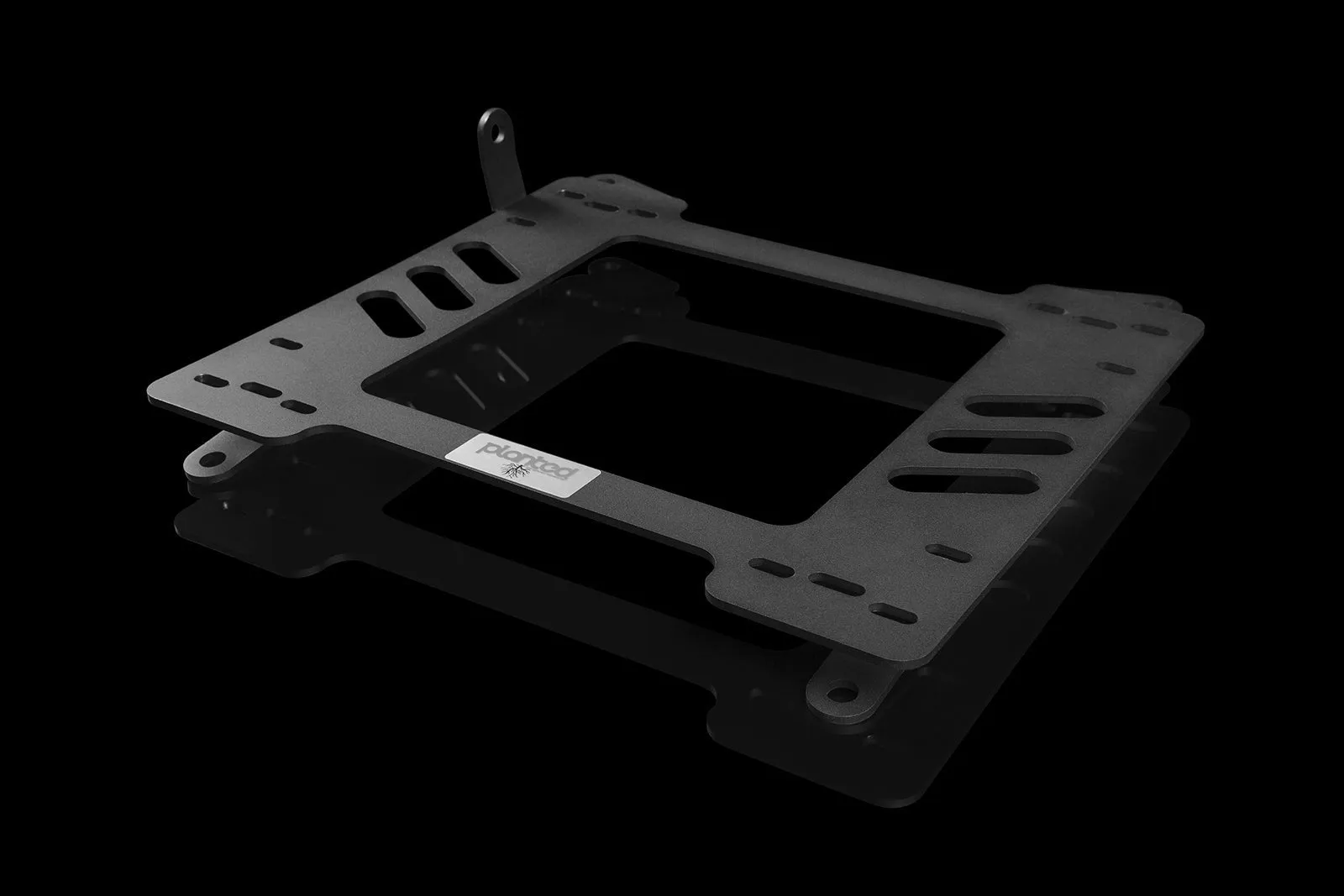 Planted Seat Bracket (Single Side) - Polaris