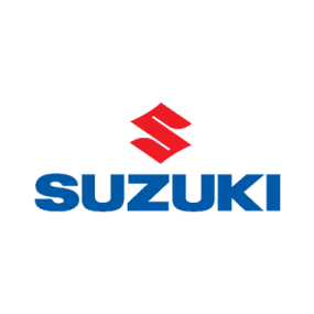 Planted Seat Bracket (Single Side) - Suzuki