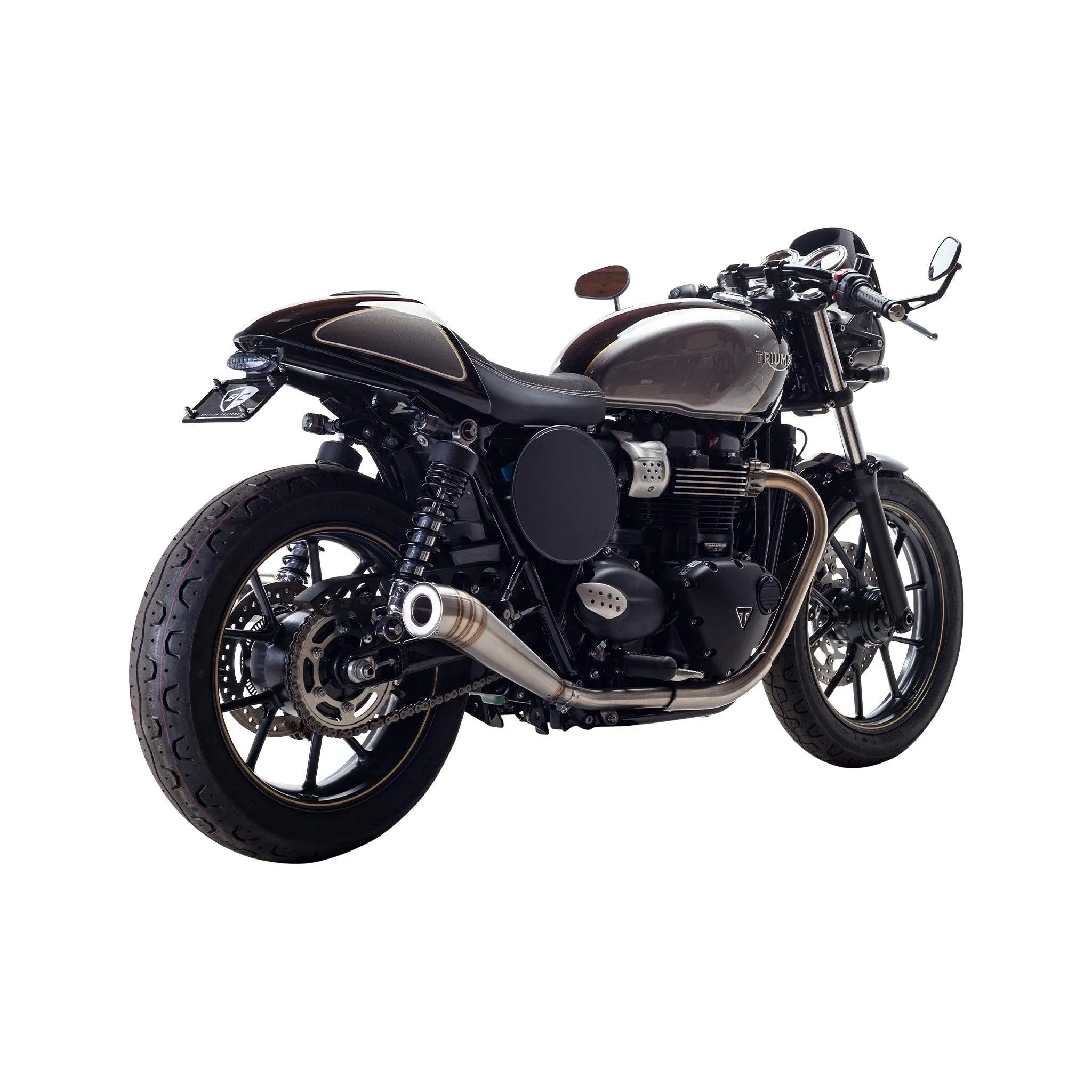 Plug & Play Fender Eliminator Kit | Tail Tidy