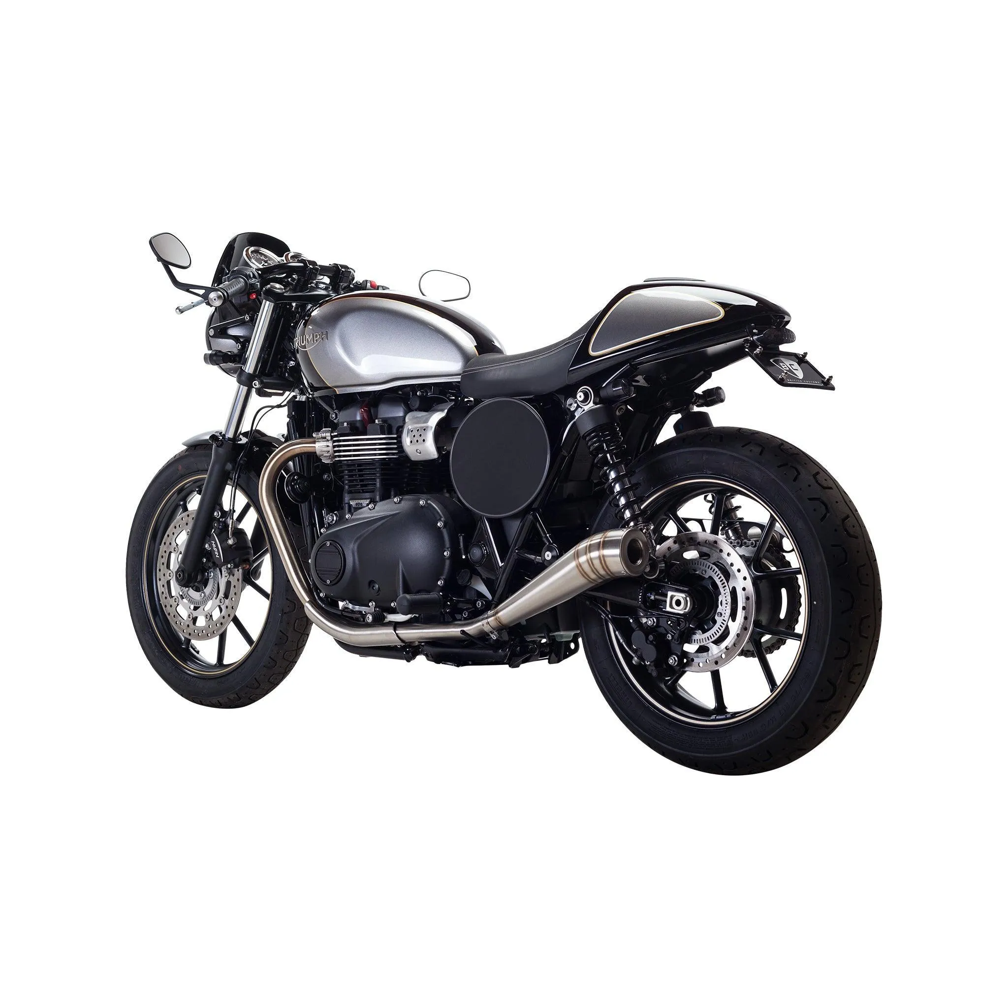 Plug & Play Fender Eliminator Kit | Tail Tidy