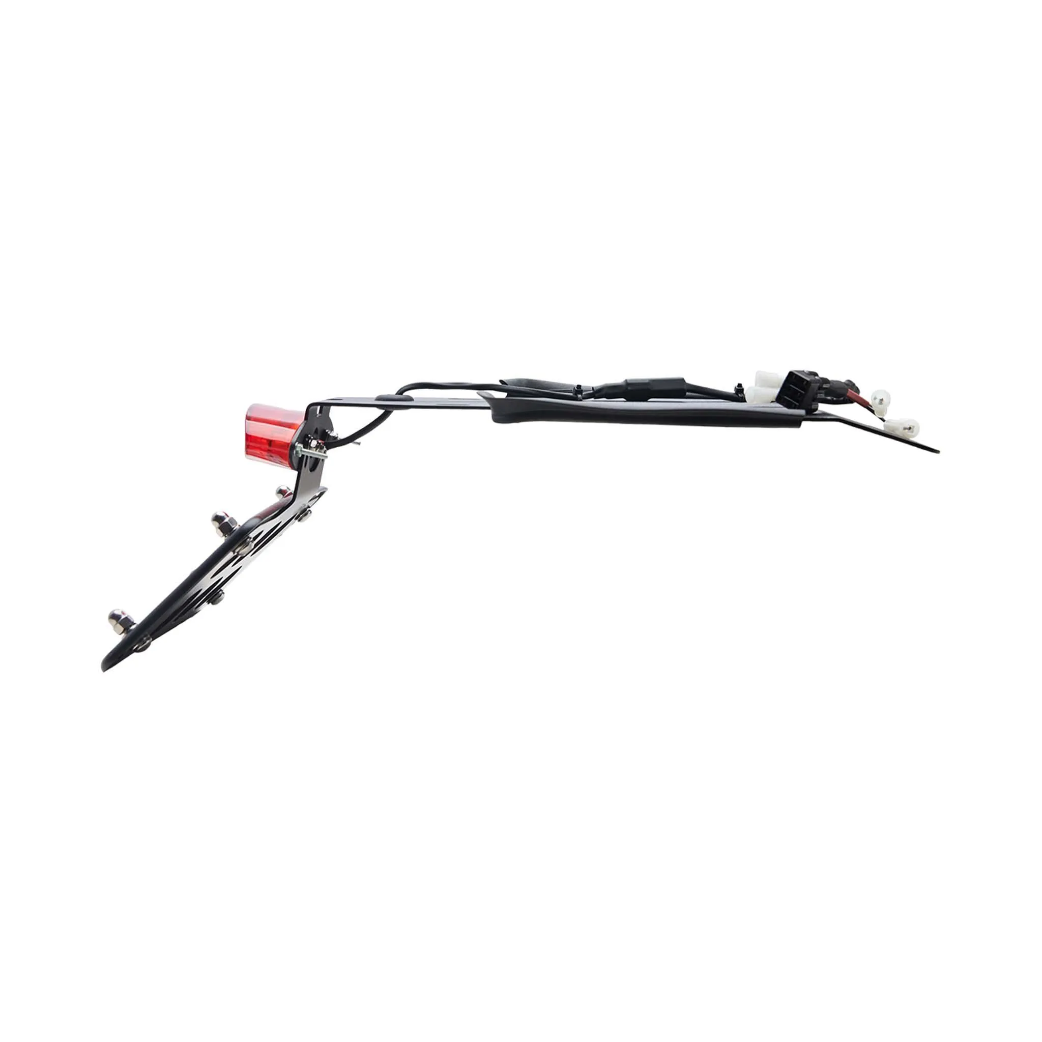 Plug & Play Fender Eliminator Kit | Tail Tidy
