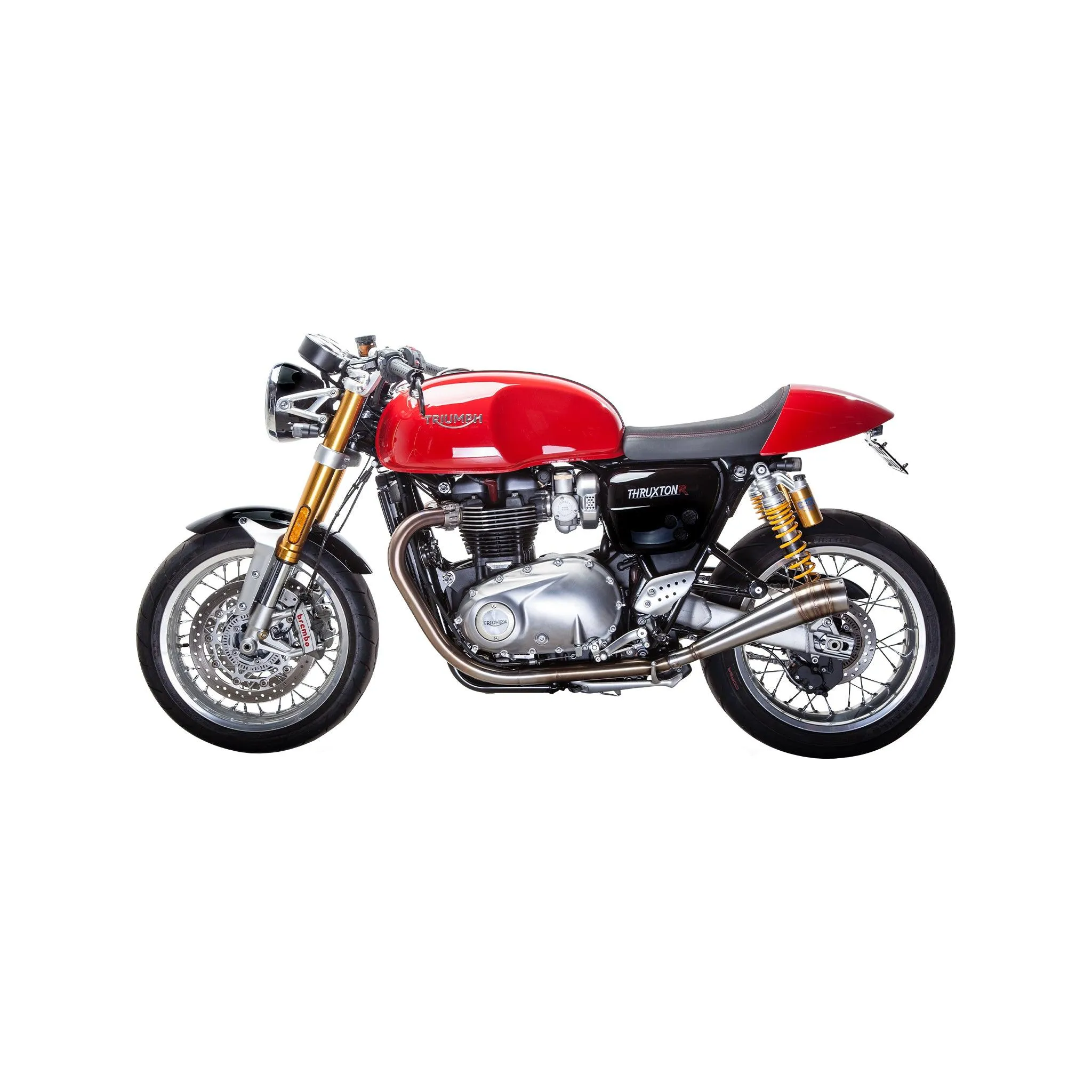 Plug & Play Fender Eliminator Kit | Tail Tidy
