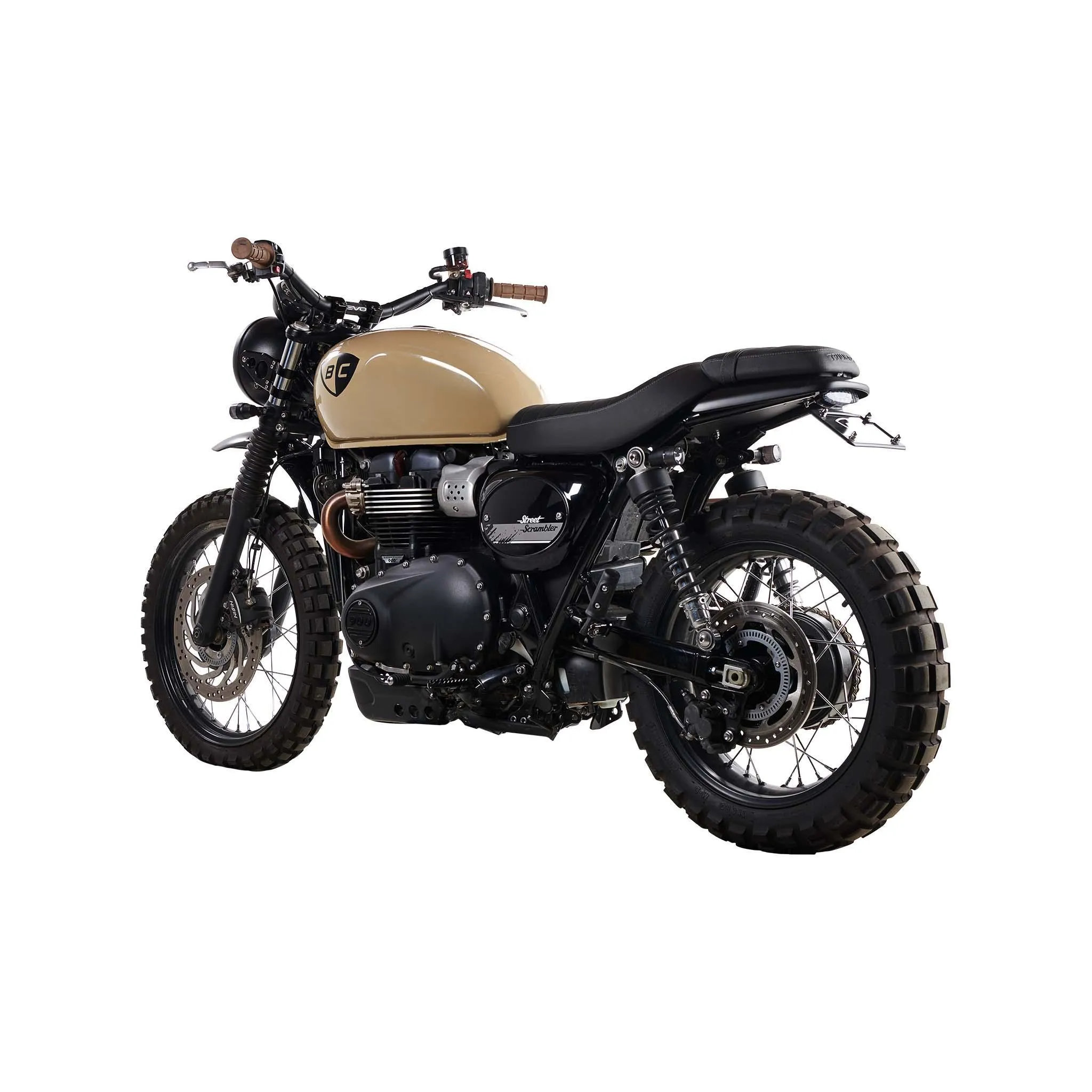 Plug & Play Fender Eliminator Kit | Tail Tidy
