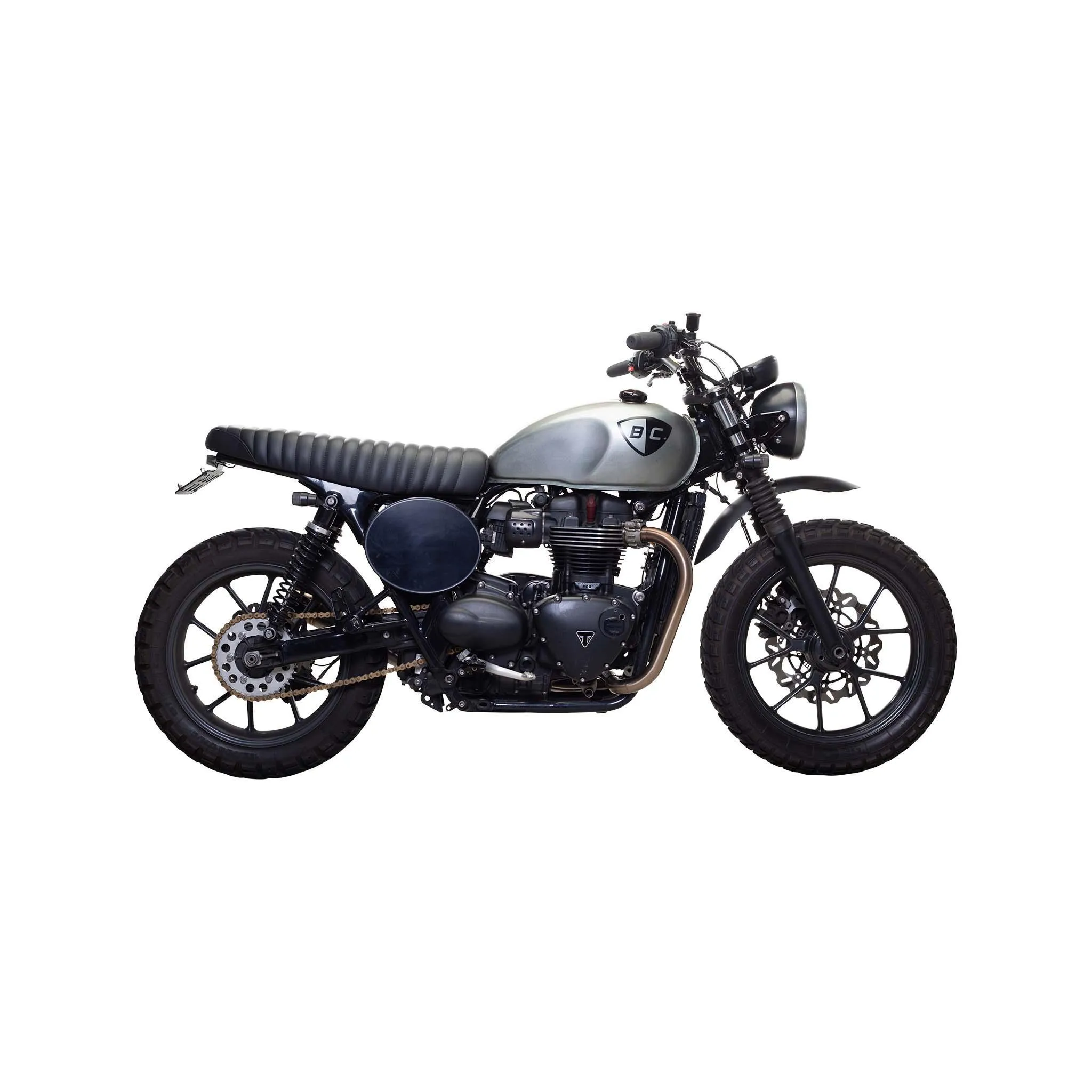 Plug & Play Fender Eliminator Kit | Tail Tidy