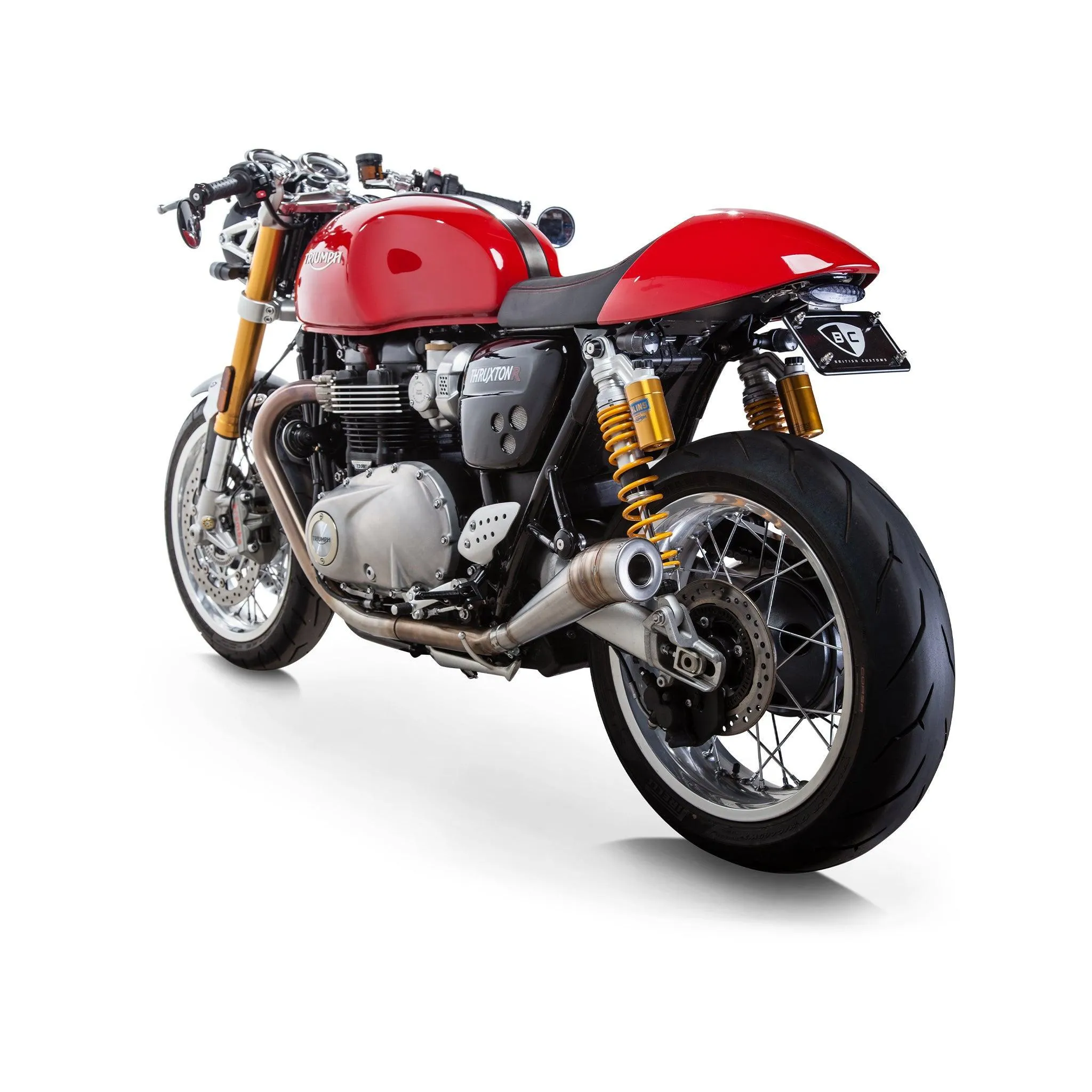 Plug & Play Fender Eliminator Kit | Tail Tidy
