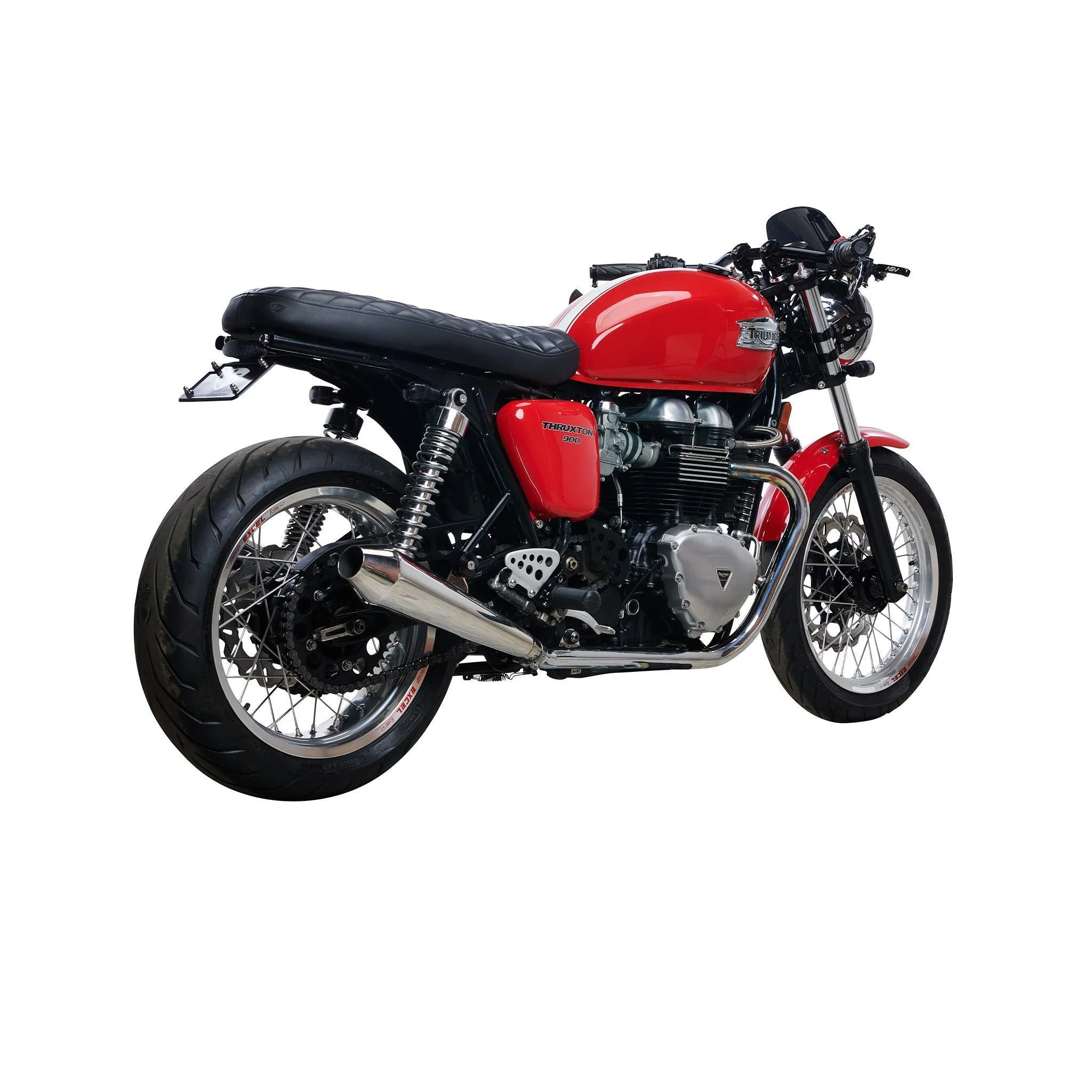 Plug & Play Fender Eliminator Kit | Tail Tidy
