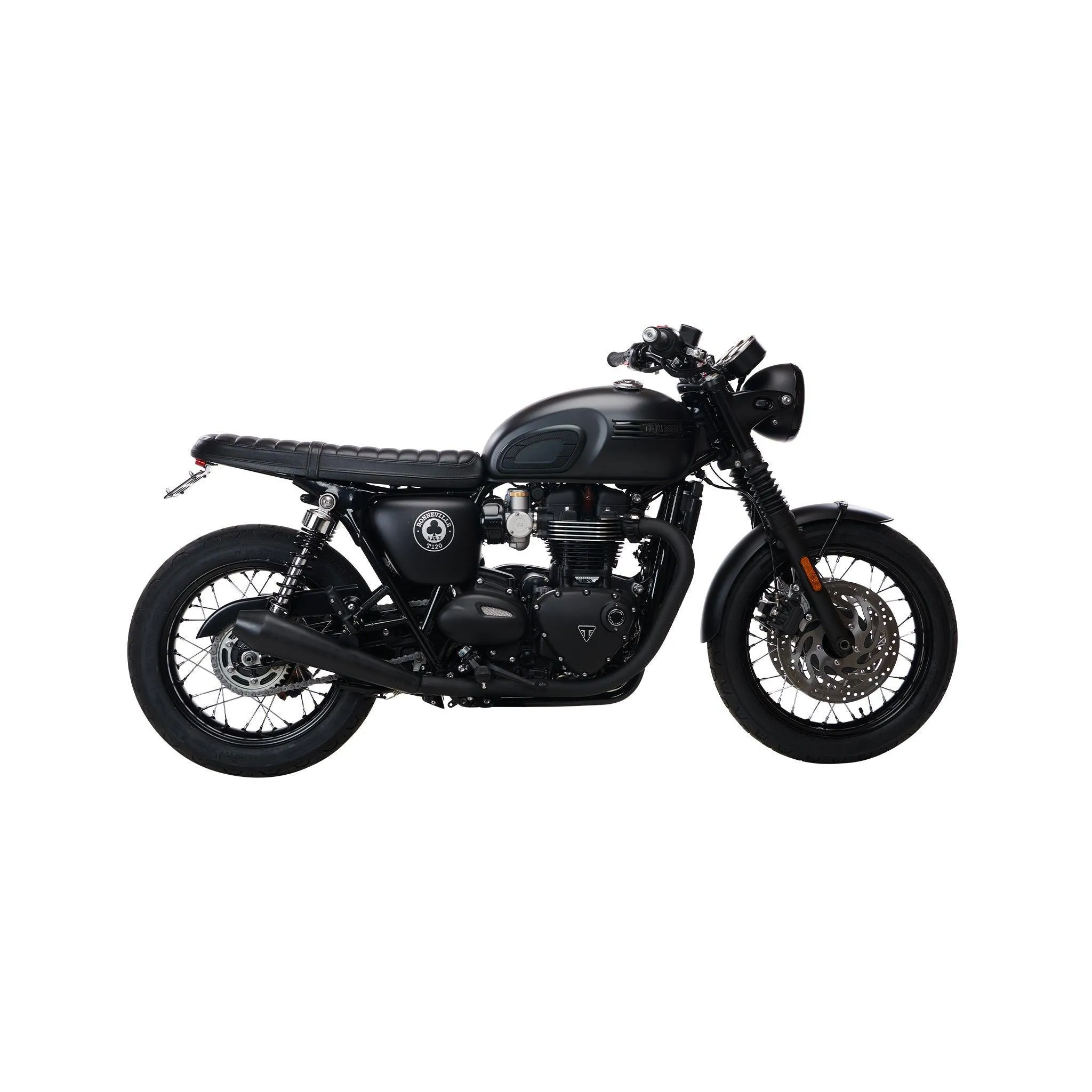 Plug & Play Fender Eliminator Kit | Tail Tidy