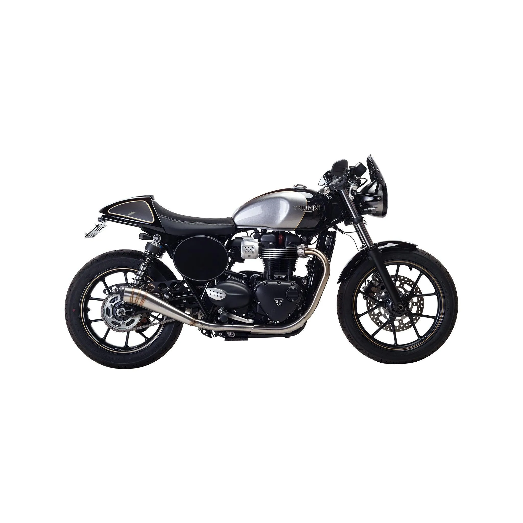 Plug & Play Fender Eliminator Kit | Tail Tidy