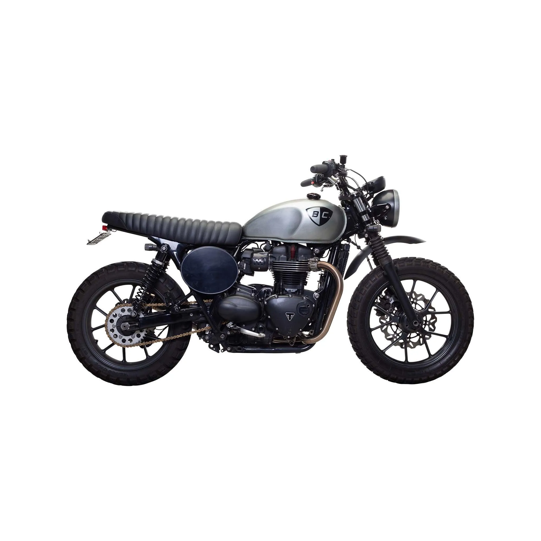 Plug & Play Fender Eliminator Kit | Tail Tidy