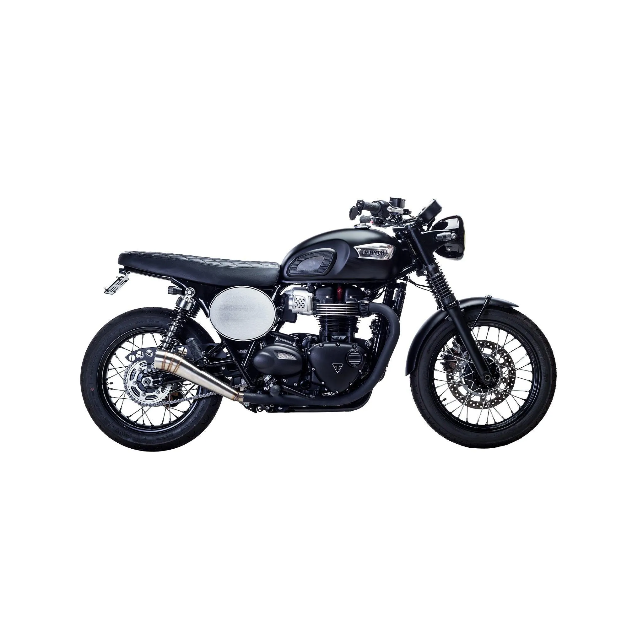 Plug & Play Fender Eliminator Kit | Tail Tidy