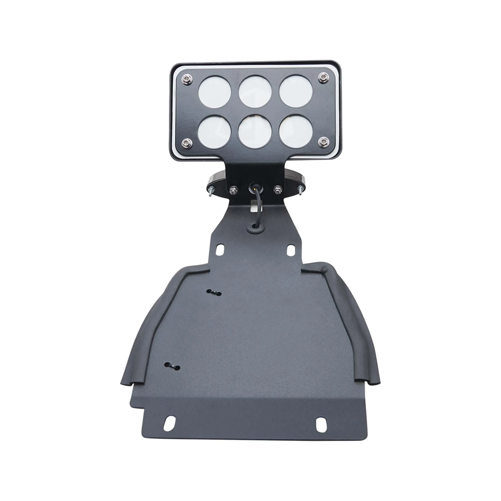 Plug & Play Fender Eliminator Kit | Tail Tidy