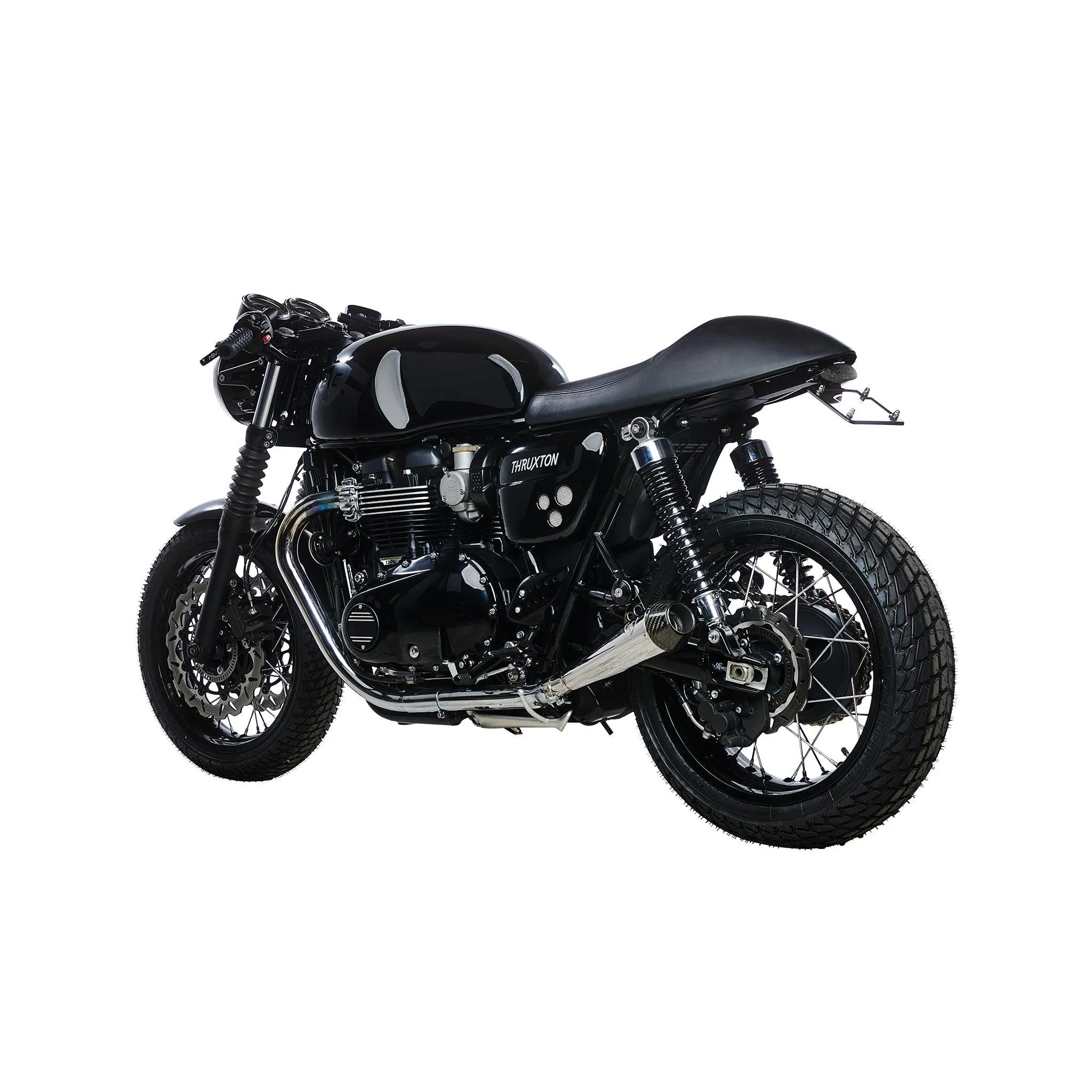 Plug & Play Fender Eliminator Kit | Tail Tidy