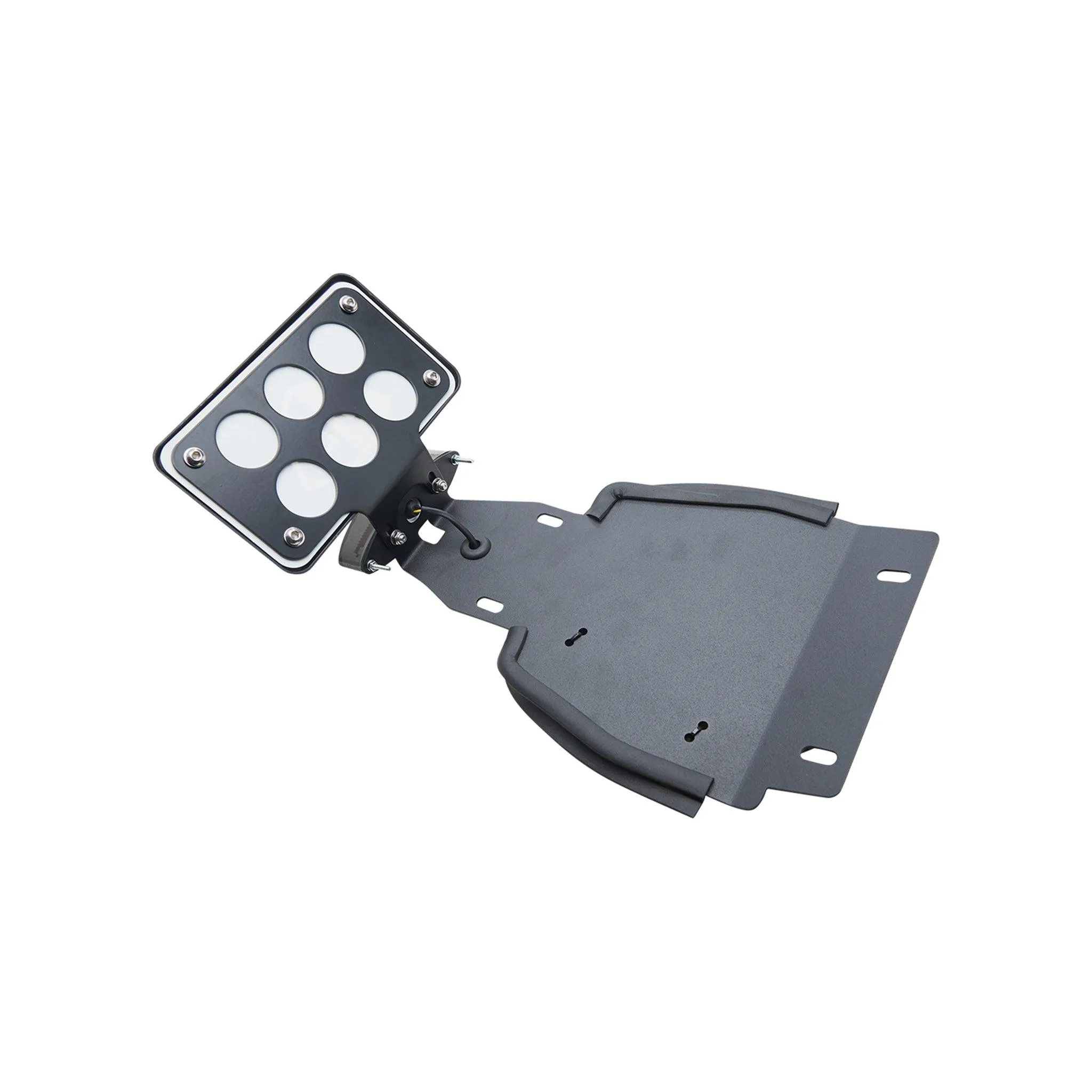 Plug & Play Fender Eliminator Kit | Tail Tidy