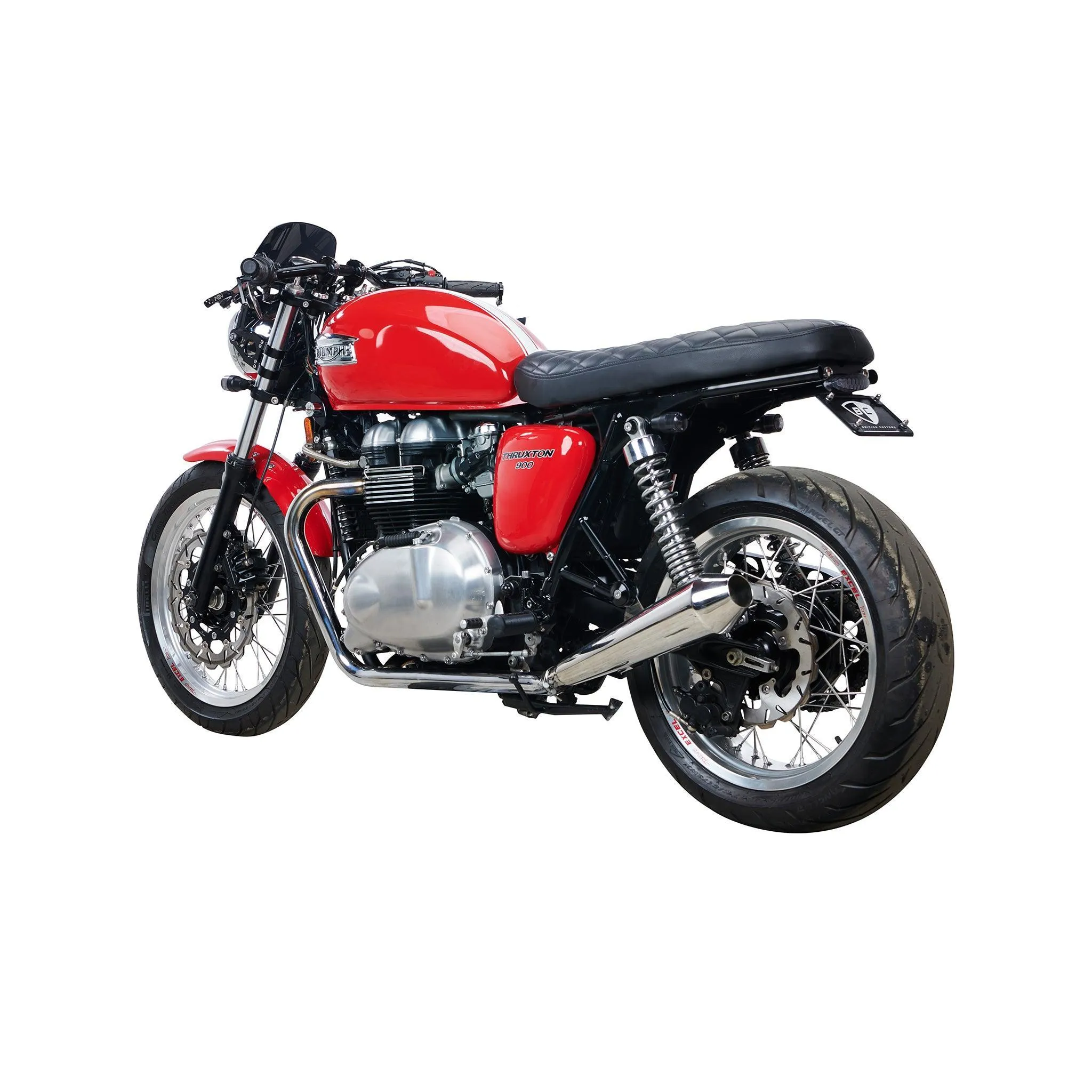 Plug & Play Fender Eliminator Kit | Tail Tidy