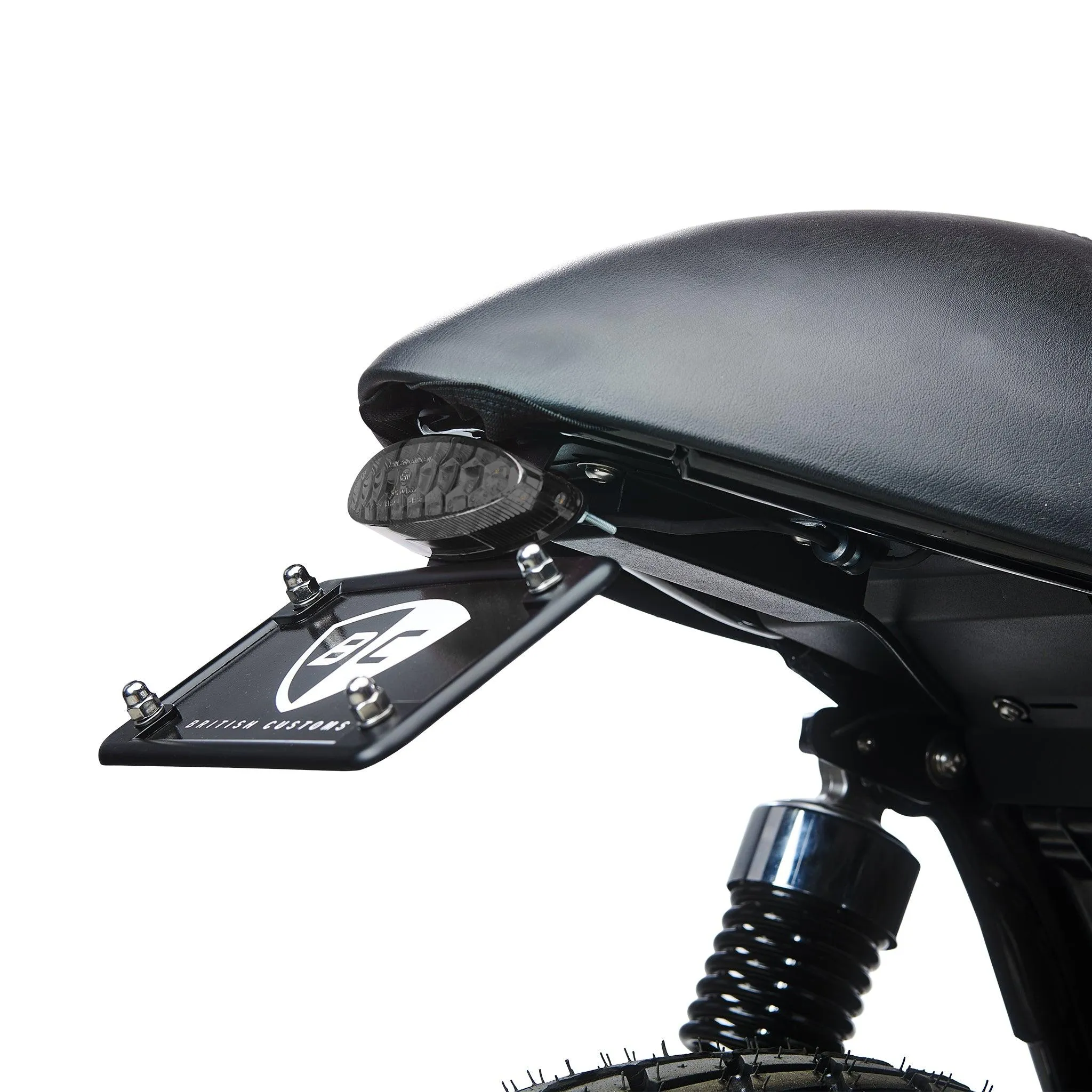 Plug & Play Fender Eliminator Kit | Tail Tidy