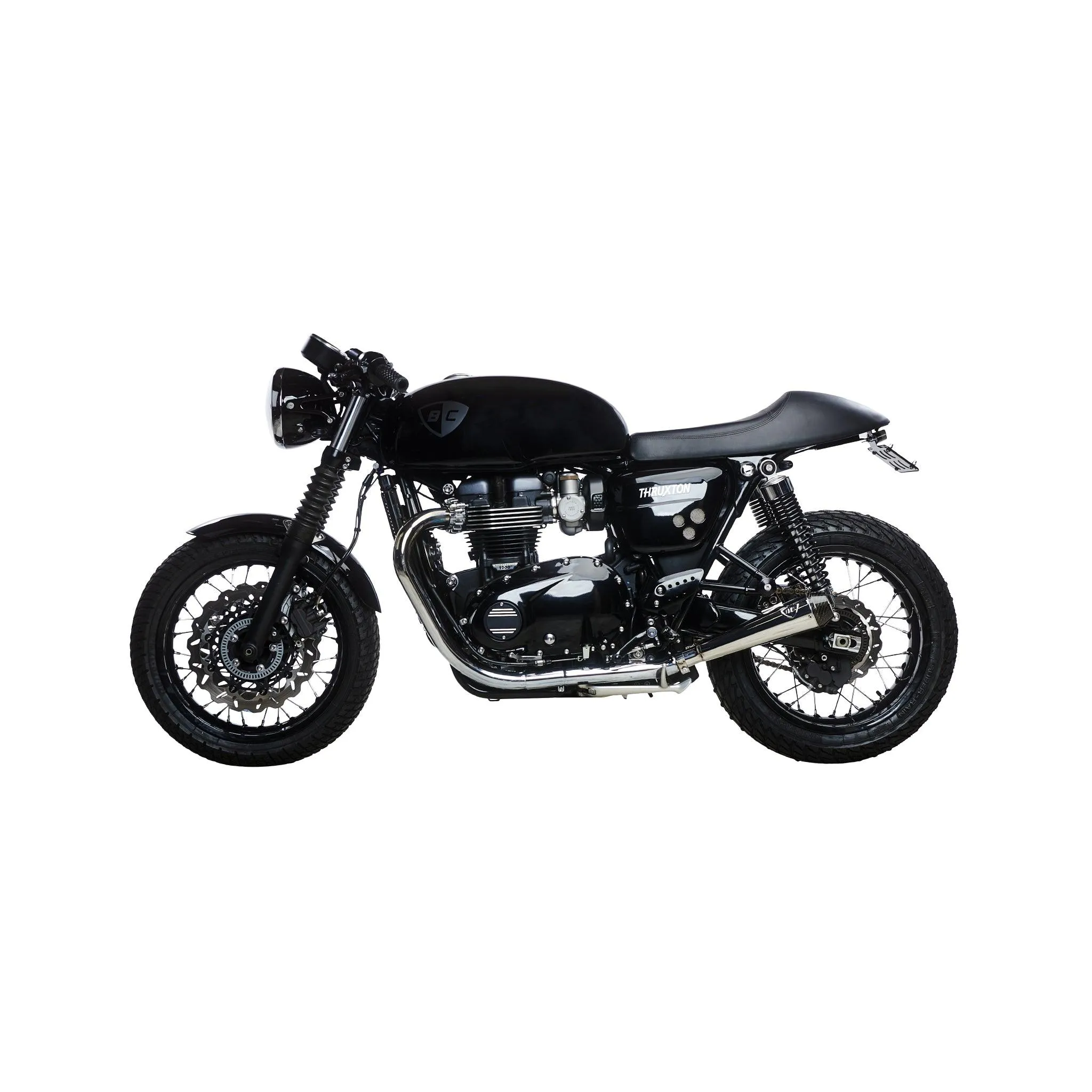 Plug & Play Fender Eliminator Kit | Tail Tidy