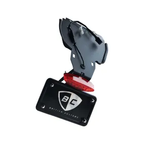 Plug & Play Fender Eliminator Kit | Tail Tidy