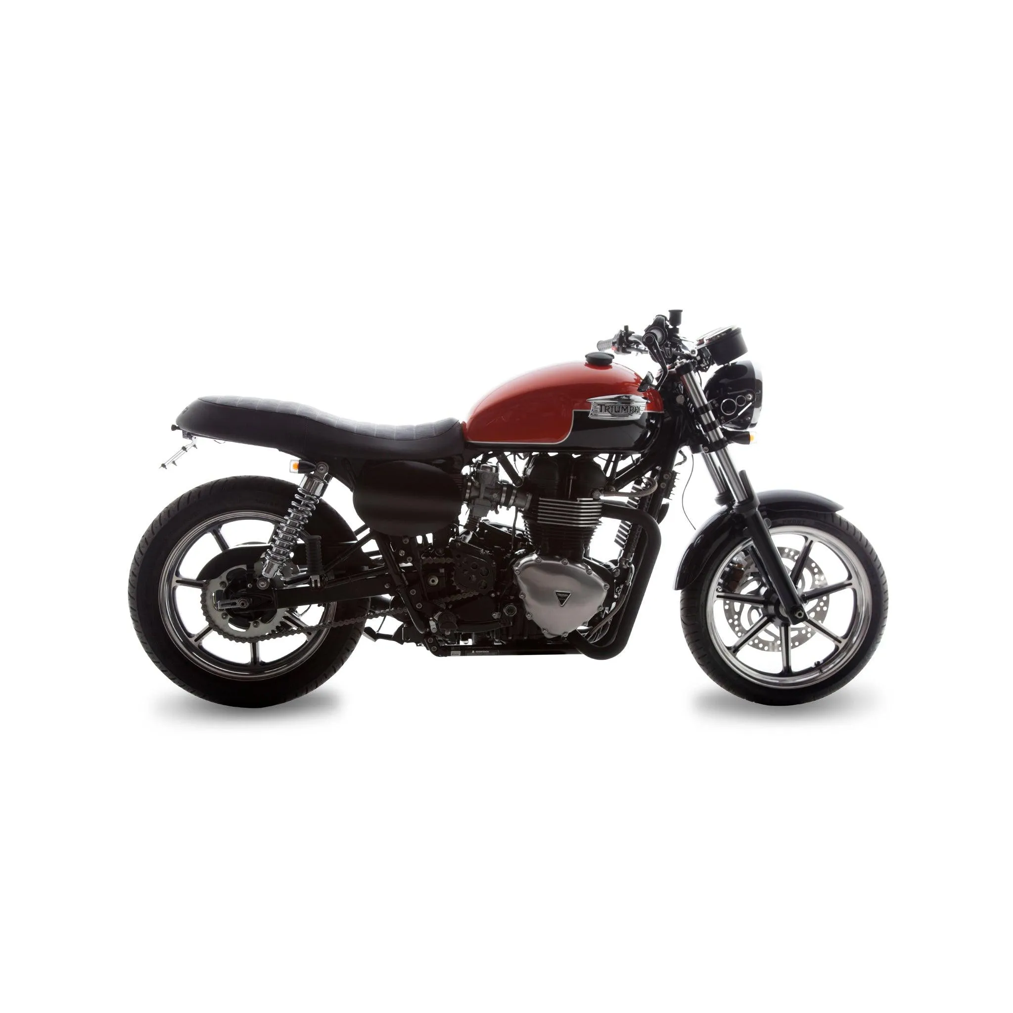 Plug & Play Fender Eliminator Kit | Tail Tidy