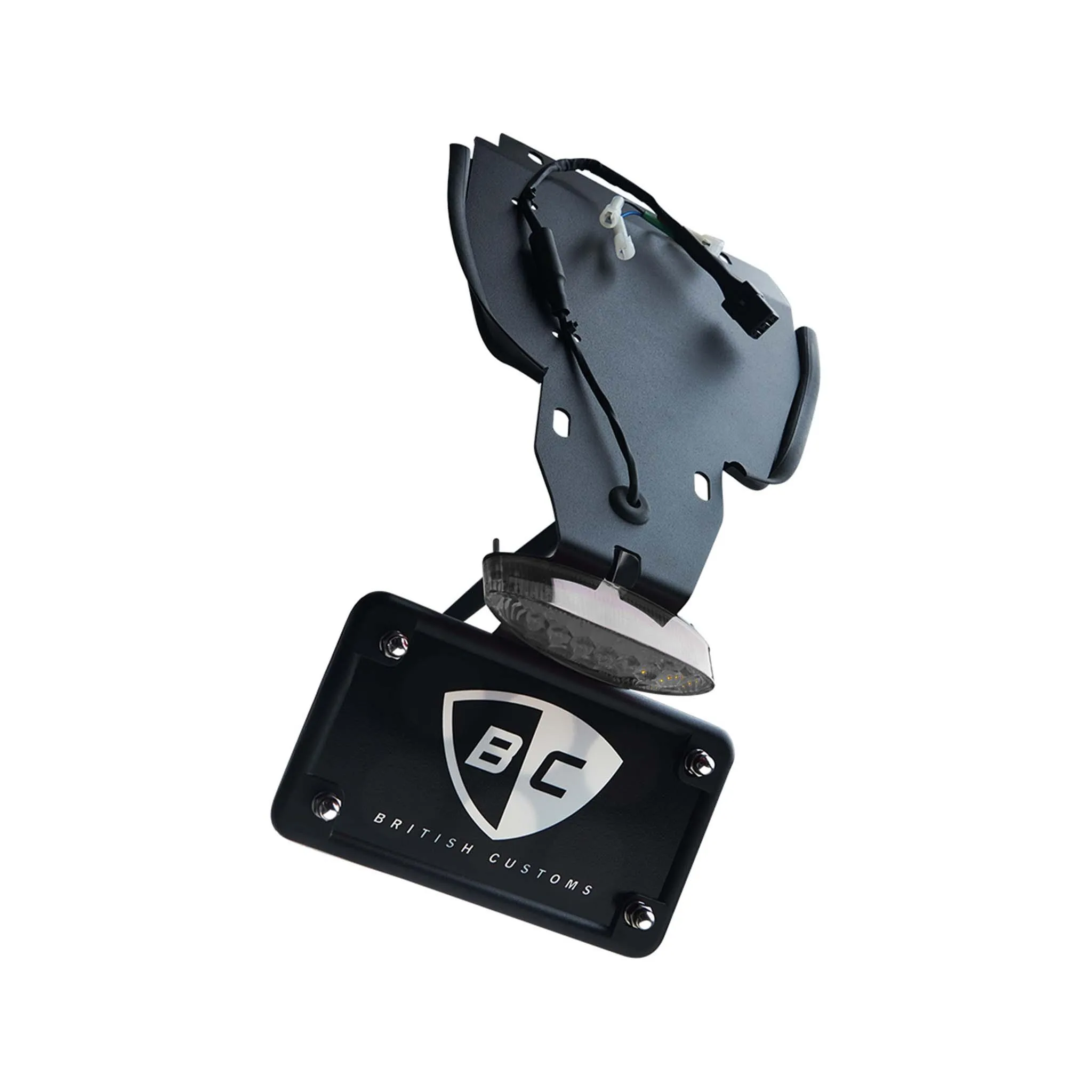 Plug & Play Fender Eliminator Kit | Tail Tidy