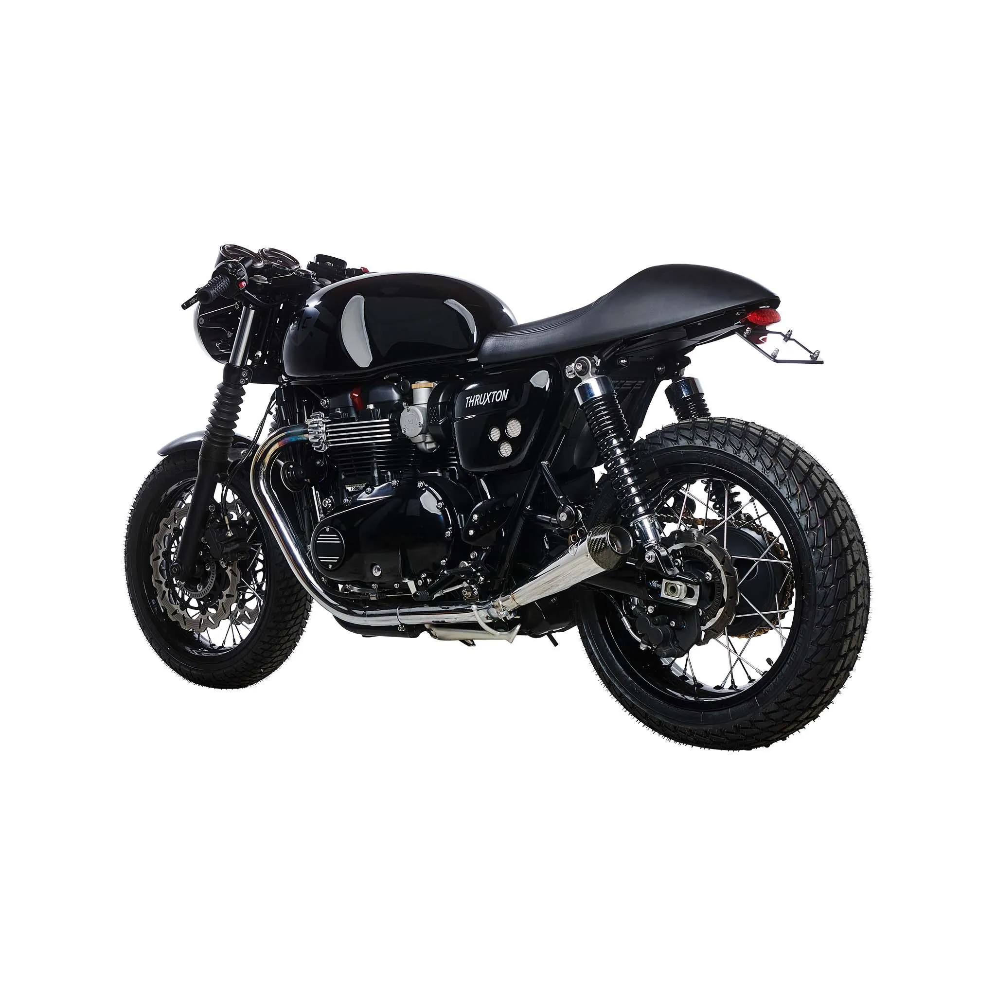 Plug & Play Fender Eliminator Kit | Tail Tidy