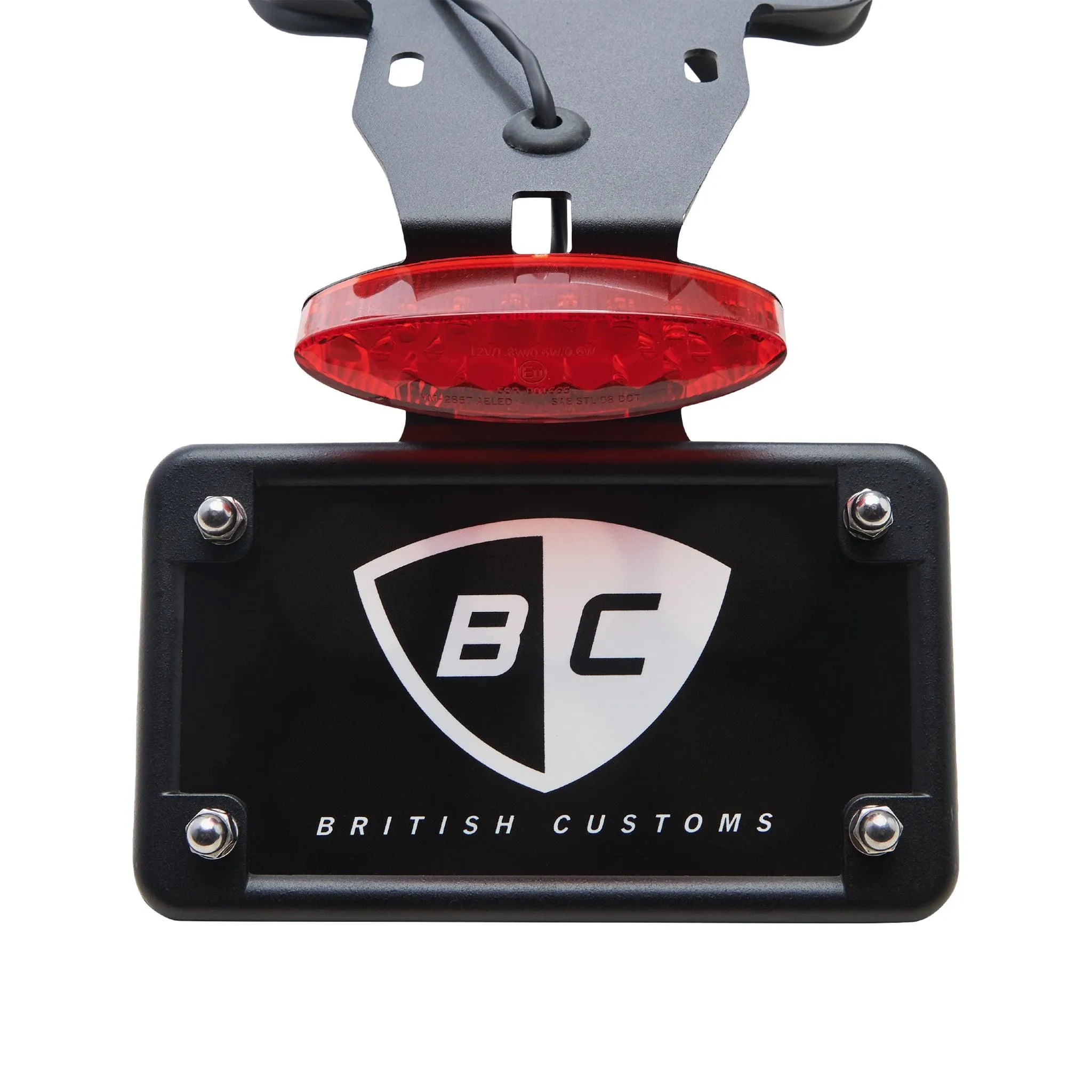 Plug & Play Fender Eliminator Kit | Tail Tidy
