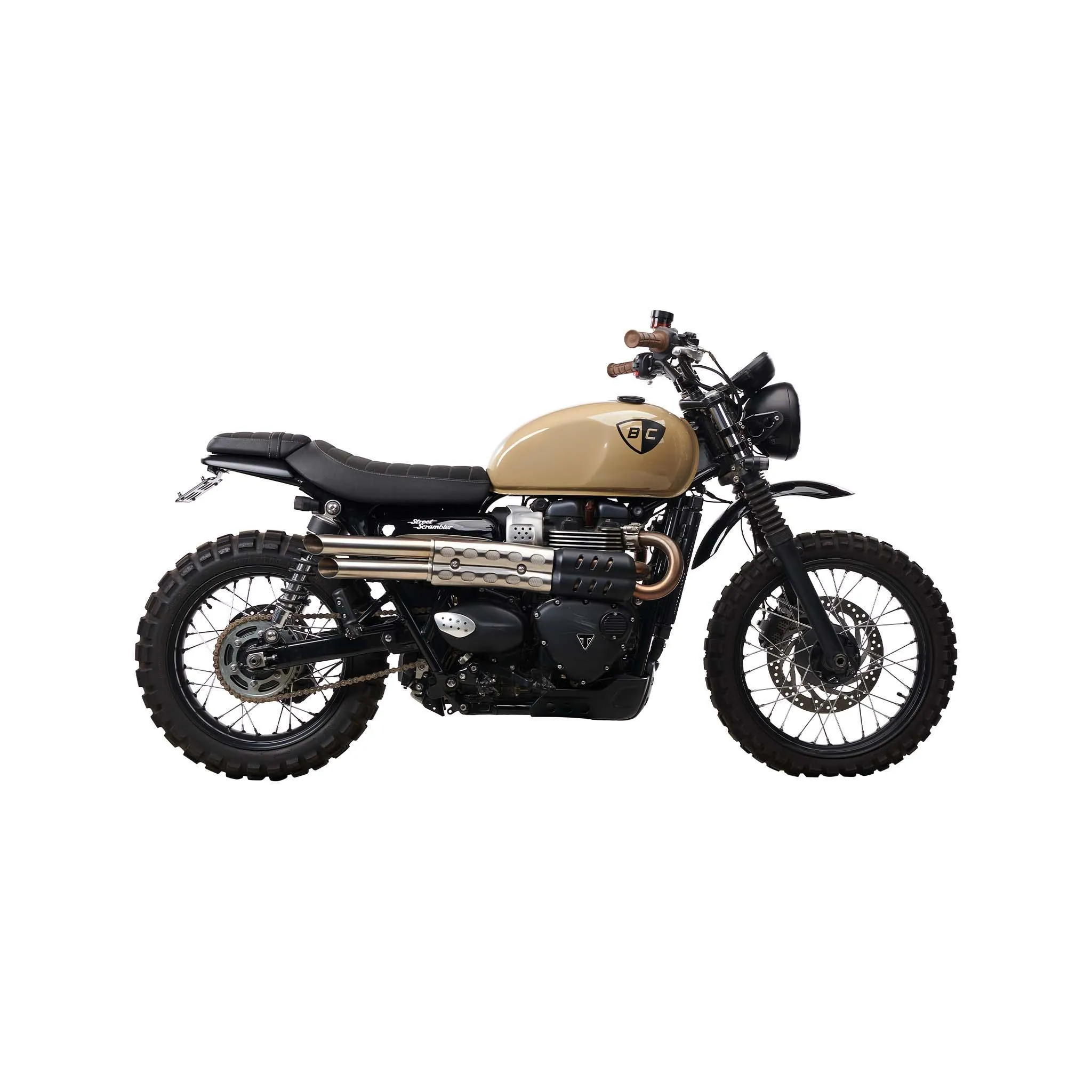 Plug & Play Fender Eliminator Kit | Tail Tidy