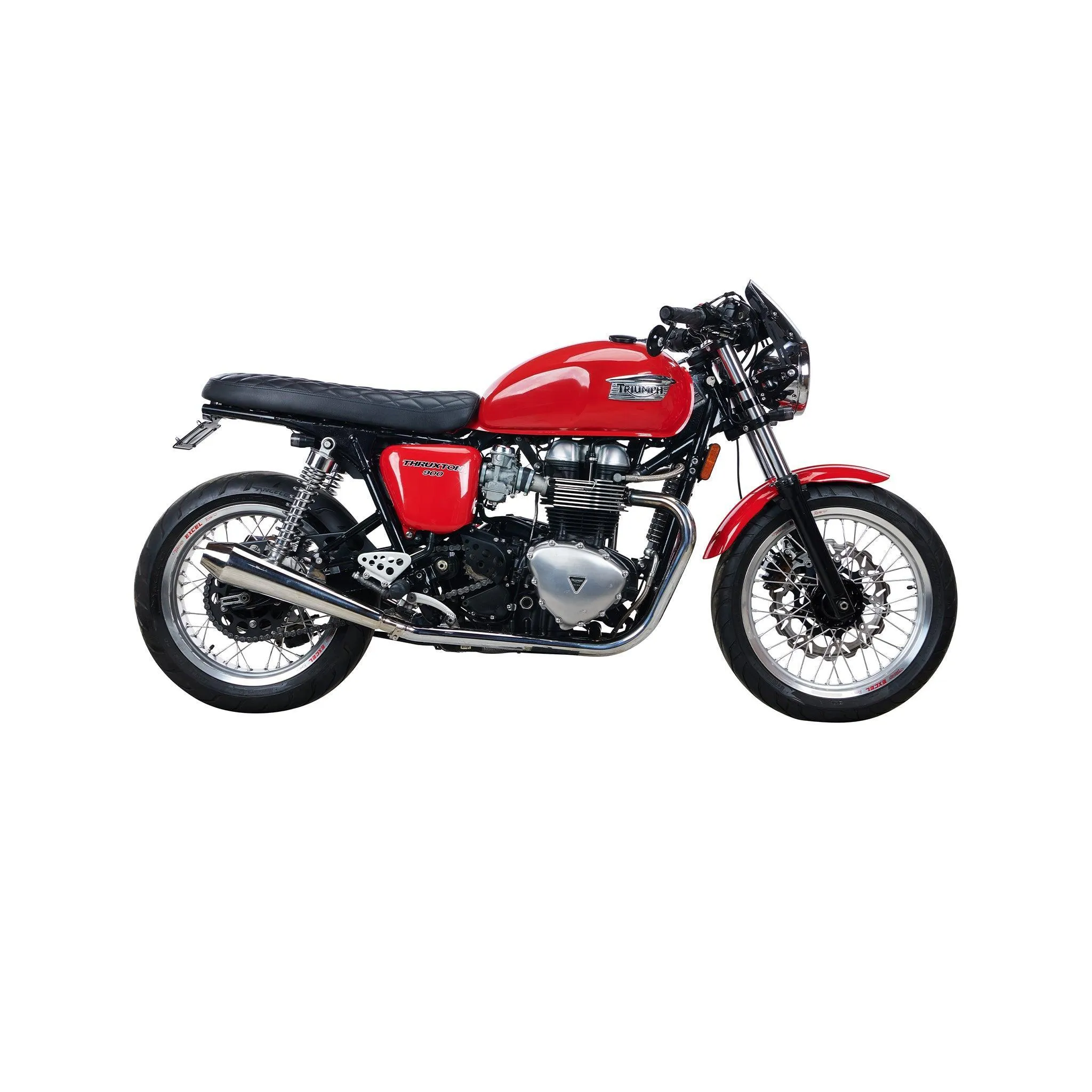 Plug & Play Fender Eliminator Kit | Tail Tidy