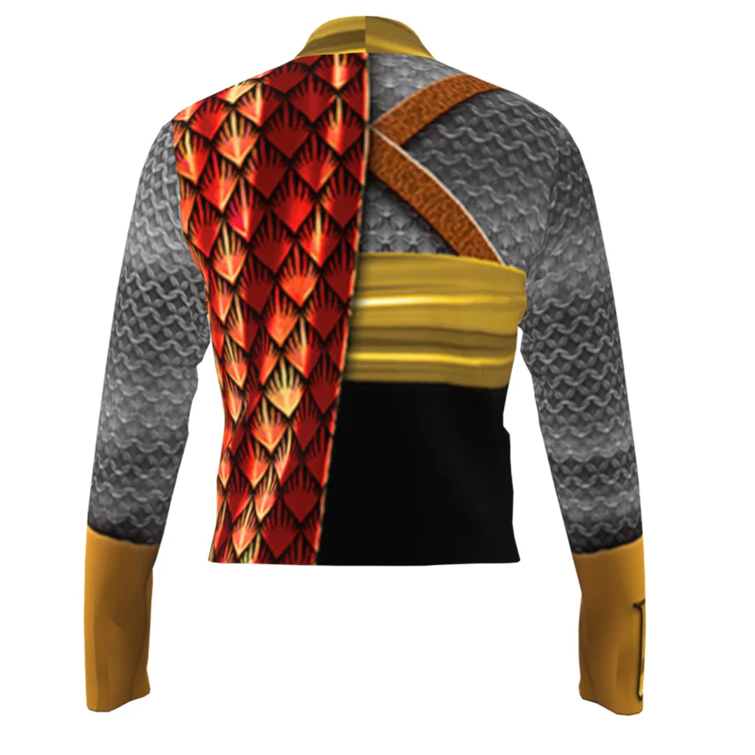 Power-Flex Shirt 072