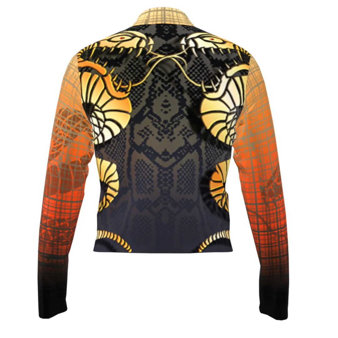Power-Flex Shirt 081